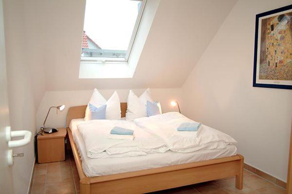 Residenz Am Strand Wohnung 1-18 Zingst Exteriör bild