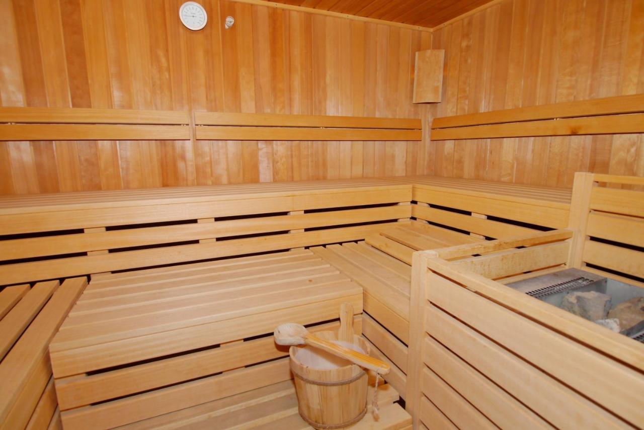 Residenz Am Strand Wohnung 1-18 Zingst Exteriör bild