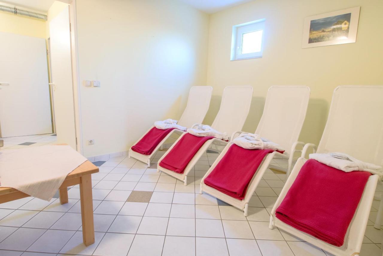 Residenz Am Strand Wohnung 1-18 Zingst Exteriör bild